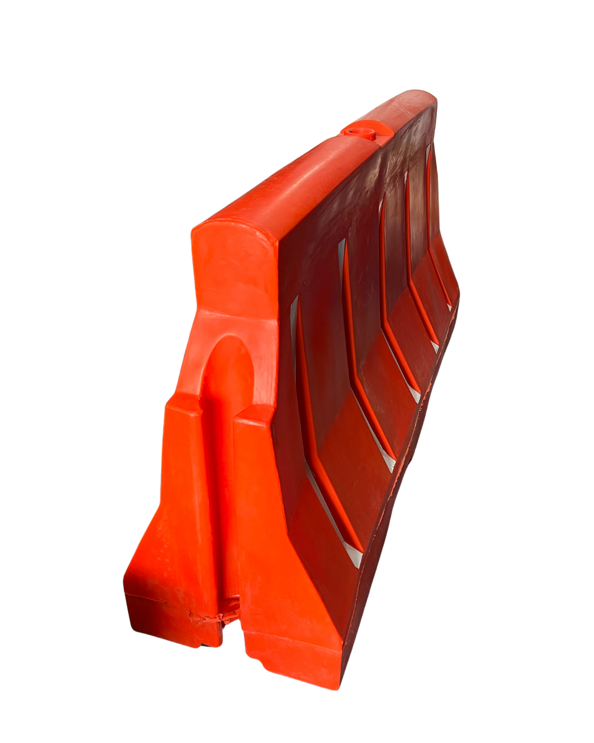 Barrera Plástica Vial