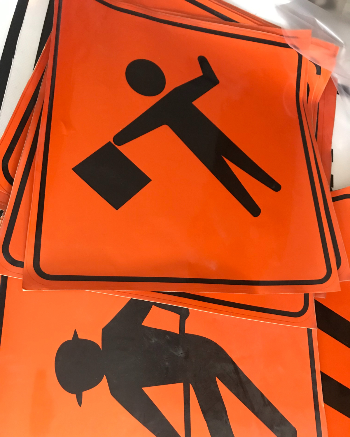 Señales PMT – Manejo de Tránsito - Imagen 4