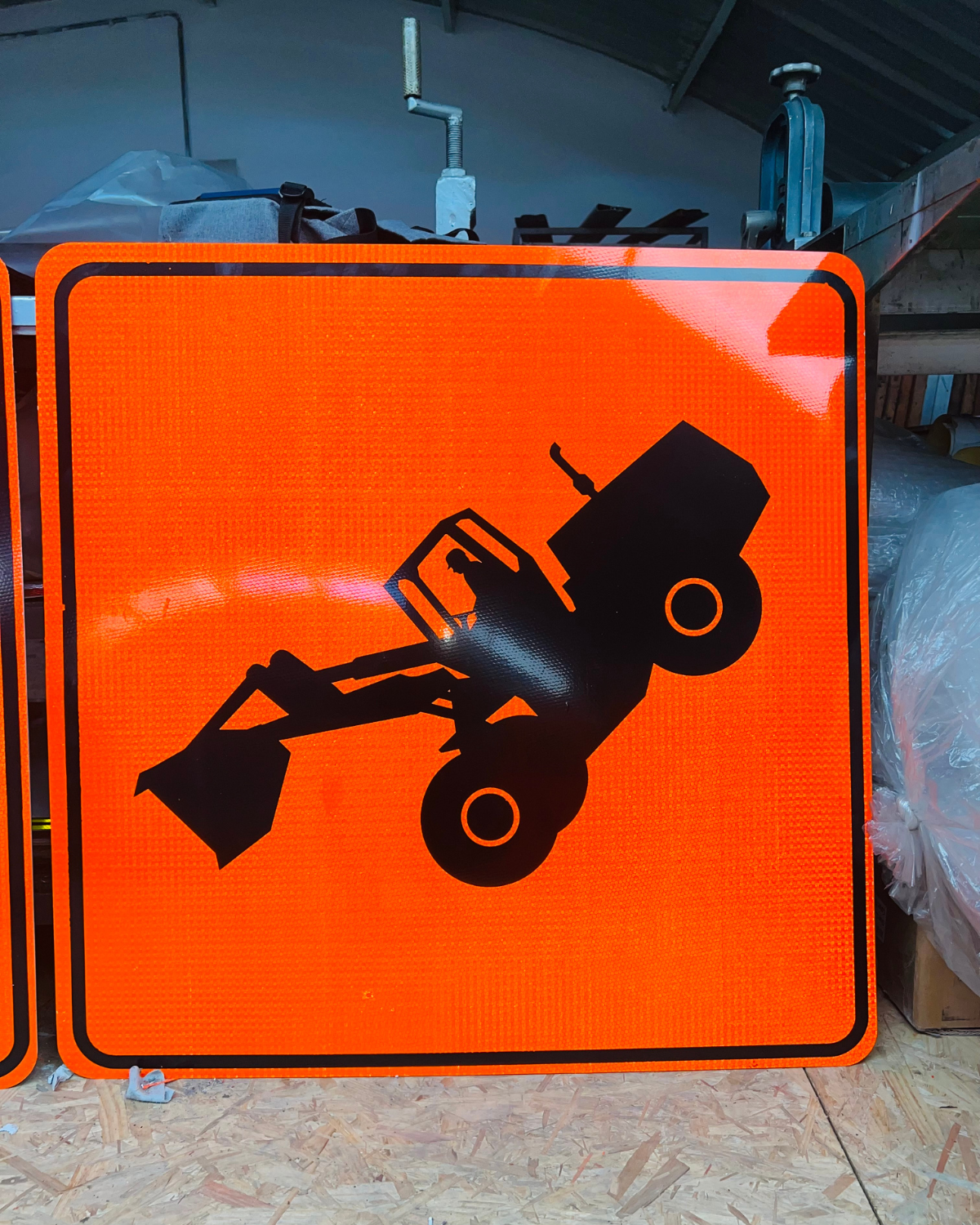 Señales PMT – Manejo de Tránsito - Imagen 2