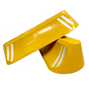 Topellanta Plástico