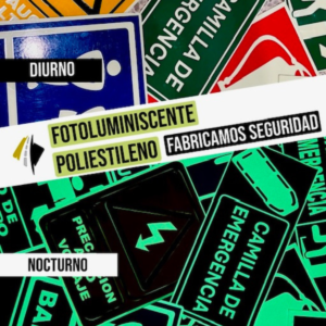 Señalética Vial Integral de Alta Durabilidad