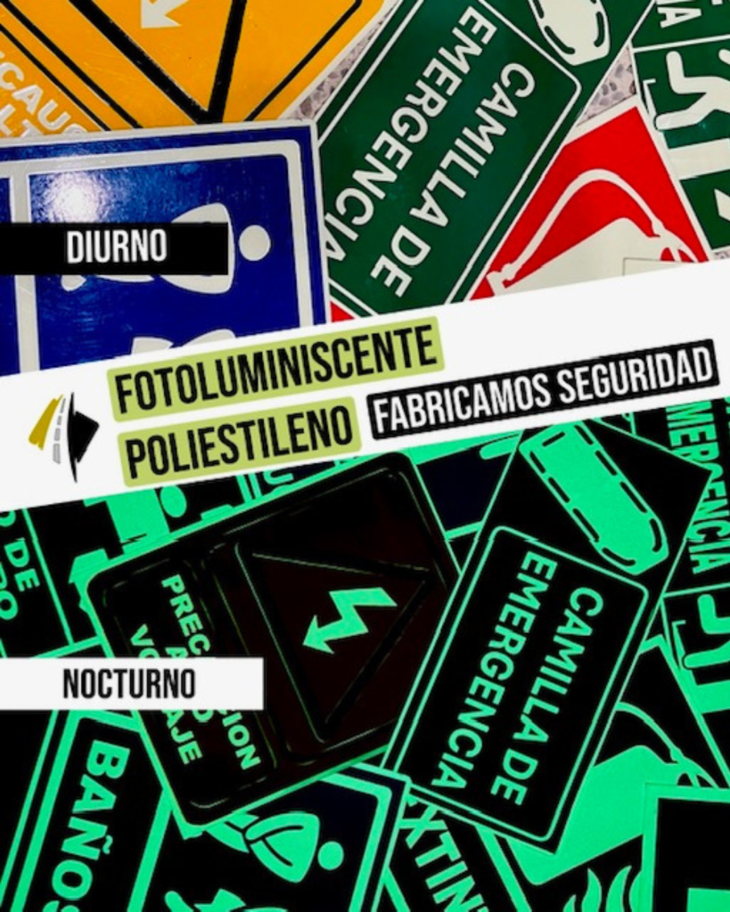 Señalética Vial Integral de Alta Durabilidad